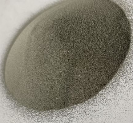 SS316 Spherica 3D Printing Powder Material SS Powder For AM