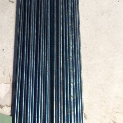 Stellite F Stellite 32 Rod Hard Facing Rod High Temperature And High Pressure Welding Valve
